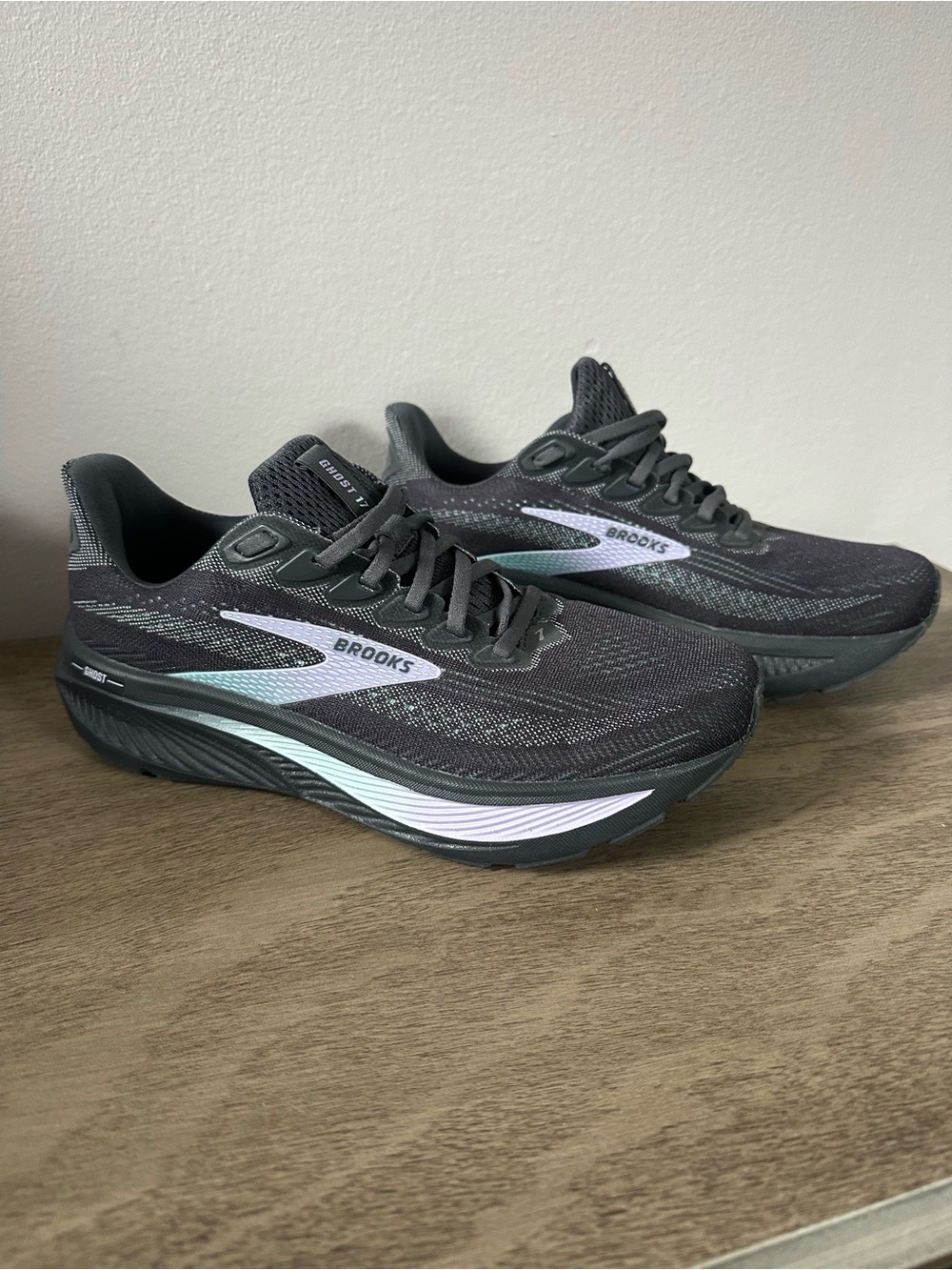 Brooks Ghost 17 Woman’s 9W